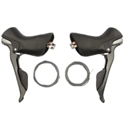 Shimano Tiagra 4700 Shifter 2x10Speed FD-4700 brzae on RD-4700 GS/SS For Road Bike Original