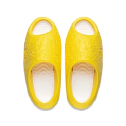 Li-Ning Men's WADE LUNAR ROCK SLIDE Slippers Breathable Soft Cushioning LiNing Basketball Lightweight Sandals ABTW003