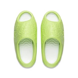 Li-Ning Men's WADE LUNAR ROCK SLIDE Slippers Breathable Soft Cushioning LiNing Basketball Lightweight Sandals ABTW003