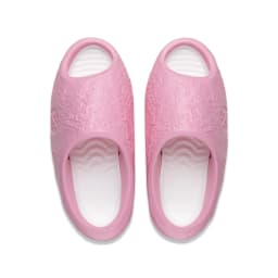 Li-Ning Men's WADE LUNAR ROCK SLIDE Slippers Breathable Soft Cushioning LiNing Basketball Lightweight Sandals ABTW003