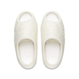 Li-Ning Men's WADE LUNAR ROCK SLIDE Slippers Breathable Soft Cushioning LiNing Basketball Lightweight Sandals ABTW003