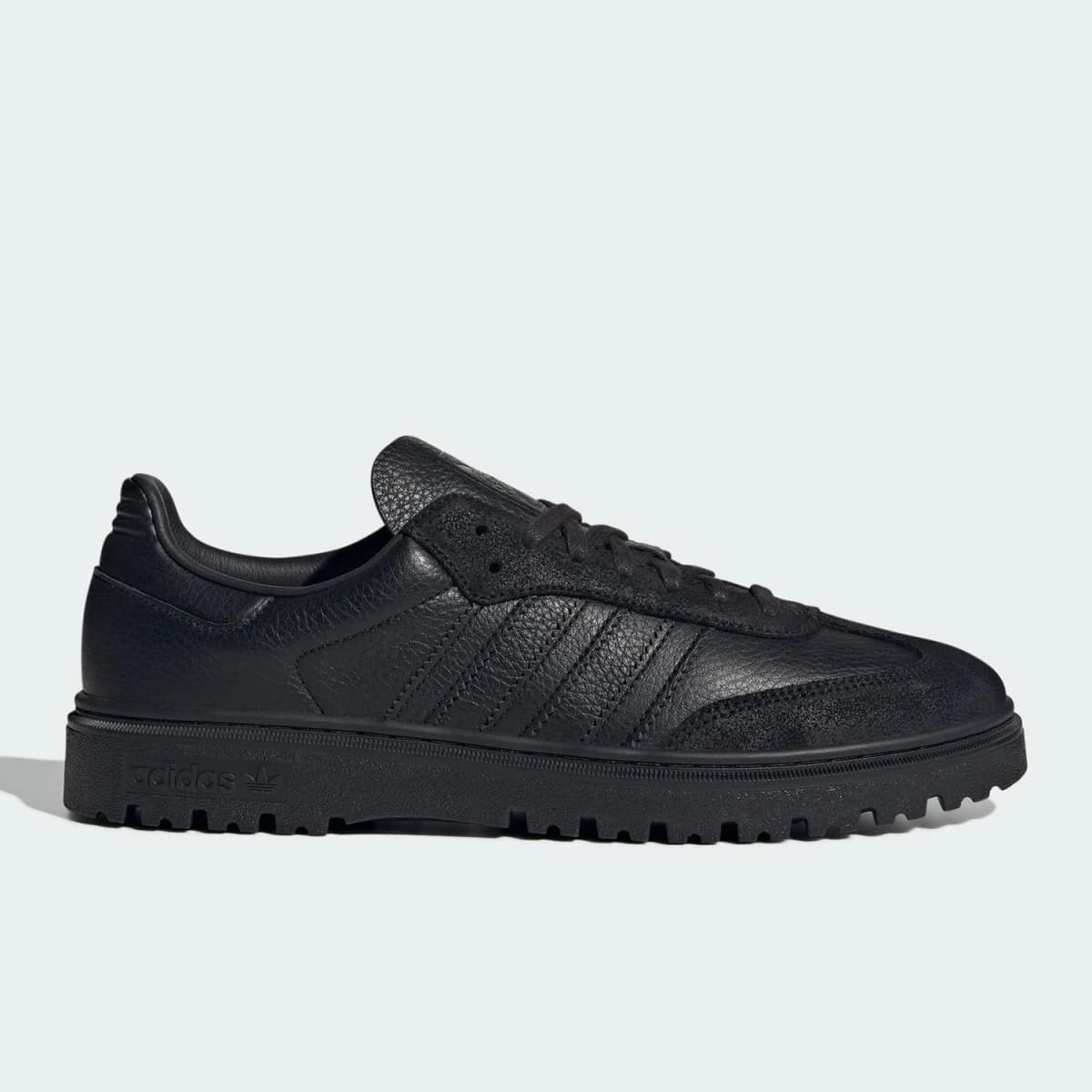 Adidas genuine clover men's and women's low cut lace up wear-resistant sports shoes JQ9407