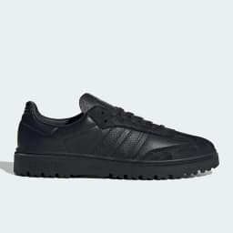 Adidas genuine clover men's and women's low cut lace up wear-resistant sports shoes JQ9407