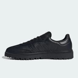 Adidas genuine clover men's and women's low cut lace up wear-resistant sports shoes JQ9407