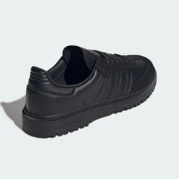 Adidas genuine clover men's and women's low cut lace up wear-resistant sports shoes JQ9407