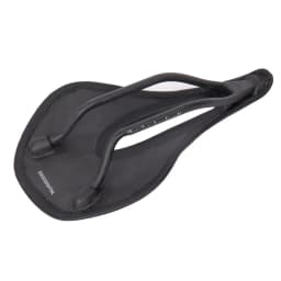 ELITA ONE SUPER LIGHT MTB/Road Bike Saddle 240*143mm Carbon Rails7x7/7x9mm Bicycle Seat Super Light 90g