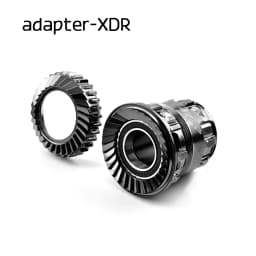 GOLDIX R180ULTRA Ultralight Road Bike Hub 210g 24H 30T Ratchet TPI Bearings Center Lock Disc Brake HG XDR Freehub Thru Axle Hubs