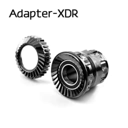 GOLDIX R180ULTRA Ultralight Road Bike Hub 210g 24H 30T Ratchet TPI Bearings Center Lock Disc Brake HG XDR Freehub Thru Axle Hubs