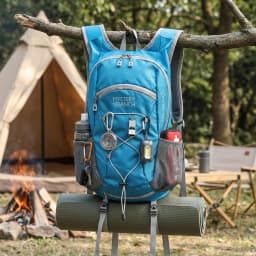 Mystery Ranch Tactical Backpack 20L Outdoor Mountaineering Travel Gear Durable Hiking Daypack for Men And Women
