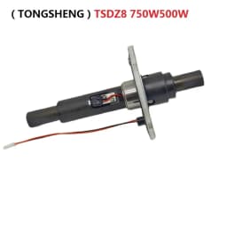 Tongsheng TSDZ8 Mid-drive Motor 750W/500W Universal Torque Bottom Bracket Sensor Repair Parts