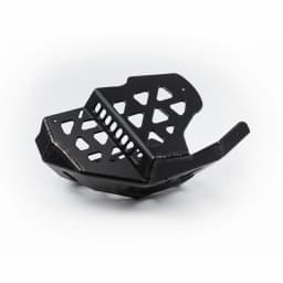 Super Bike Ultra Bee Skid Plate Full-Enclosure Motor Base Protective Cover Lightweight Aluminum Alloy Protects Skid Plate