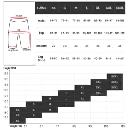RION Cycling Shorts Men Bike Tights Bicycle Clothes Pro Mountain Bike MTB Clothes Male High Density Dolomiti Pads 6H Team Outfit