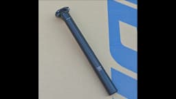 D-FUSE Aluminum Alloy Seat Tube Mountain Road Bike D Shape Seat Post DEEY ESCAPE Saddle Seat Tube for GIANT Bike