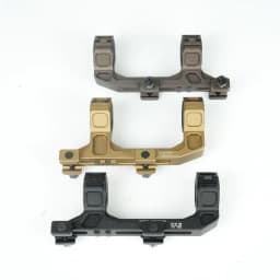 Tactical GEISSL Sight Base Optical Mount 25.4mm/30mm Optical Bracket With Bubble Level To Maintain Stability Used For 20mm Rail