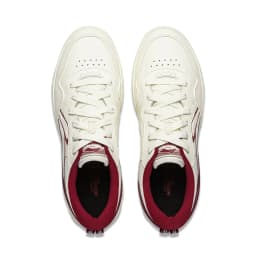 Li-Ning Men's COMMON 80S Lifestyle Shoes DUAL CUSHION Comfortable Soft Street Style LiNing Classic Casual Sneakers AGCW013