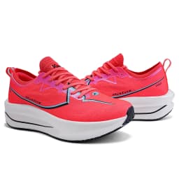 IRUNSVAN Rapid 5.0 Prro Marathon Running Shoes Carbon Plate Breathable Shock Absorbent Outdoor Sports Shoes Men's Shoes