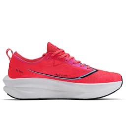 IRUNSVAN Rapid 5.0 Prro Marathon Running Shoes Carbon Plate Breathable Shock Absorbent Outdoor Sports Shoes Men's Shoes