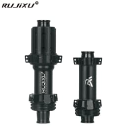 264g Star Ratchet 36T 60T Center Lock Ultra Light Road Disc Brake HUB, Bicycle Lock Brake Direct Pull HUB 24 Holes 100-142 XDR/H