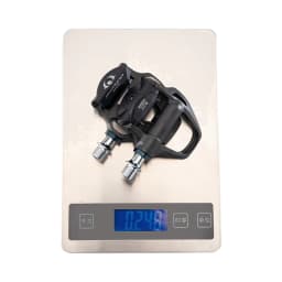 Shimano ULTEGRA R8000 Pedal SPD Bicycle Pedal With SM-SH11 Cleats Bike Pedals Automatic Locking Pedals