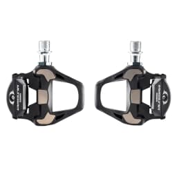 Shimano ULTEGRA R8000 Pedal SPD Bicycle Pedal With SM-SH11 Cleats Bike Pedals Automatic Locking Pedals