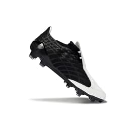 High Quality Mens Soccer Shoes F50 Training Non-Slip Turf Soccer Cleats Boys TF/FG Football Sneakers Chuteira Campo 39-45