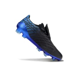 High Quality Mens Soccer Shoes F50 Training Non-Slip Turf Soccer Cleats Boys TF/FG Football Sneakers Chuteira Campo 39-45