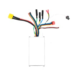 For HX X9 Electric Scooter 36V Controller Set 48.5*117*30mm 36V Electric Scooter Accessory Electric Scooter Ordinary Head Option