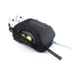 Tennis Badminton Racquet Backpack Shoe Compartment Squash Tennis Racket Bag Unisex Football Basketball Baseball Sports Backpack