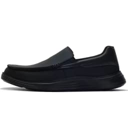 Skechers 8790000-BBK Men's Slip-On Comfort Walking OTHERS Shoes - Lightweight Durable Casual Sneakers