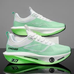 Running Shoes Carbon Board Marathon Men Sports Speciality Breathable Lightweight Women's Comfortable Athletic Outdoor Sneakers