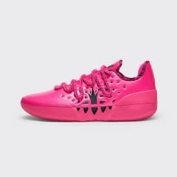 361 Degrees Joker 2 New Trendy Men Basketball Shoes Nikola Jokic Breathable Anti-slip Wear-resistant Stable Sneakers 672621111