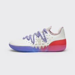 361 Degrees Joker 2 New Trendy Men Basketball Shoes Nikola Jokic Breathable Anti-slip Wear-resistant Stable Sneakers 672621111