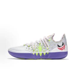 361 Degrees Joker 2 New Trendy Men Basketball Shoes Nikola Jokic Breathable Anti-slip Wear-resistant Stable Sneakers 672621111