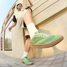 361 Degrees Lite Wind 3.0 Men Running Shoes Comfortable Summer Breathable Casual Canvas Trendy Thin-soled Male Sneaker 672626608