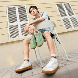 361 Degrees Lite Wind 3.0 Men Running Shoes Comfortable Summer Breathable Casual Canvas Trendy Thin-soled Male Sneaker 672626608