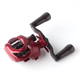 Kawa Fishing Reel Handle Carbon Fiber Knob Add Thickness Length 110mm 48.5g/pc Suit D/Ab/Shi Casting Reels DIY Tackles Accessory