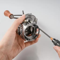 PYL 9+2 Fishing Reel Screwdriver Set - Professional Repair Tool for Shimano, Daiwa & Abu Baitcasting/Casting/Spinning Reels