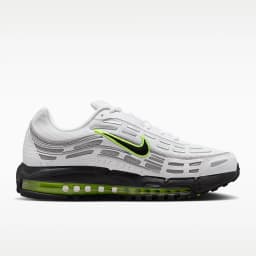 Nike Authentic AIR MAX Men's Air Cushion Cushioned Low-Top Sports Running Shoes IQ0290-100