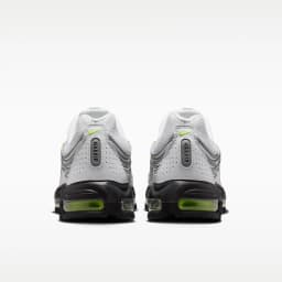 Nike Authentic AIR MAX Men's Air Cushion Cushioned Low-Top Sports Running Shoes IQ0290-100