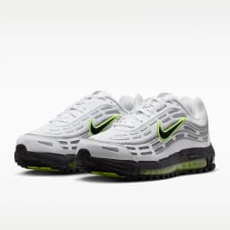 Nike Authentic AIR MAX Men's Air Cushion Cushioned Low-Top Sports Running Shoes IQ0290-100