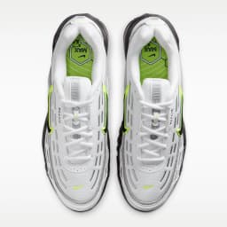 Nike Authentic AIR MAX Men's Air Cushion Cushioned Low-Top Sports Running Shoes IQ0290-100