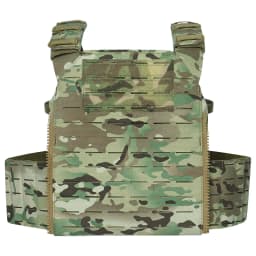 ARTEX8167 Tactical Vest Multi-Functional Outdoor Training CS Equipment Waterproof Wear-Resistant Training Suit