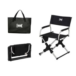 Camping Beach Fishing Chair Outdoor Foldable Chair Aluminum Alloy Travel Hiking Picnic Seat Portable Carry Travel Furniture
