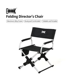 Camping Beach Fishing Chair Outdoor Foldable Chair Aluminum Alloy Travel Hiking Picnic Seat Portable Carry Travel Furniture