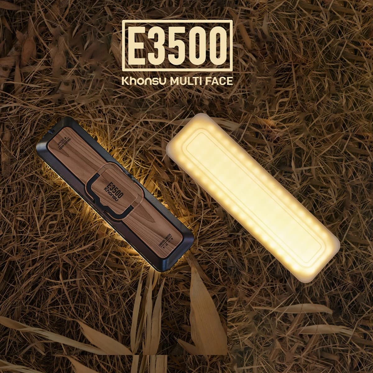 20000mAh Outdoor Camping Light Ultra Long Endurance High Brightness LED Tent Light Hanging Intelligent Camping Light No Bracket