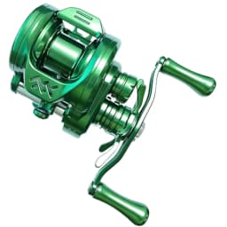 LOONGZE Airlite NEW B50/51MC BFS Baitcasting Reel All-Metal Baitcast Reel with 8.1:1 Gear Ratio Ultra-Light Finesse Fishing