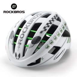 ROCKBROS Bicycle Helmet Ultralight Cycling Helmet Safety Cap for Women Men Racing Bike Equipments Road MTB Adult Bike Helmets