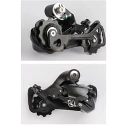 SHIMANO SORA R3000 Series Rear Derailleur 9-Speed RD-R3000 SS/RD-R3000 GS 9S For Road Bike Bicycle Parts Original