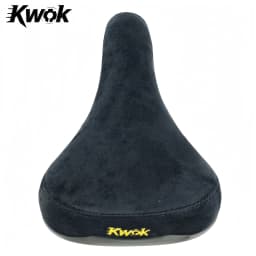 BMX Saddles BMX Bike Saddle Dirt Jump Bike Seat Freestyle Racing Cruiser Fiber Cloth Ultralight Soft Comfortable Bicycle Saddle