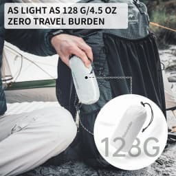 Naturehike Sleeping Bag Liner 128g Ultralight Outdoor Travel Hiking Single Sleeping Bag Liner Travel Blanket Inner Sleeping Bag
